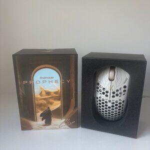 Clix FinalMouse | Unopened/Signed | Brand New